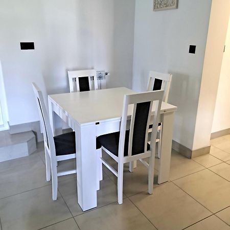 Apartament Izabel Nowy Targ Eksteriør billede
