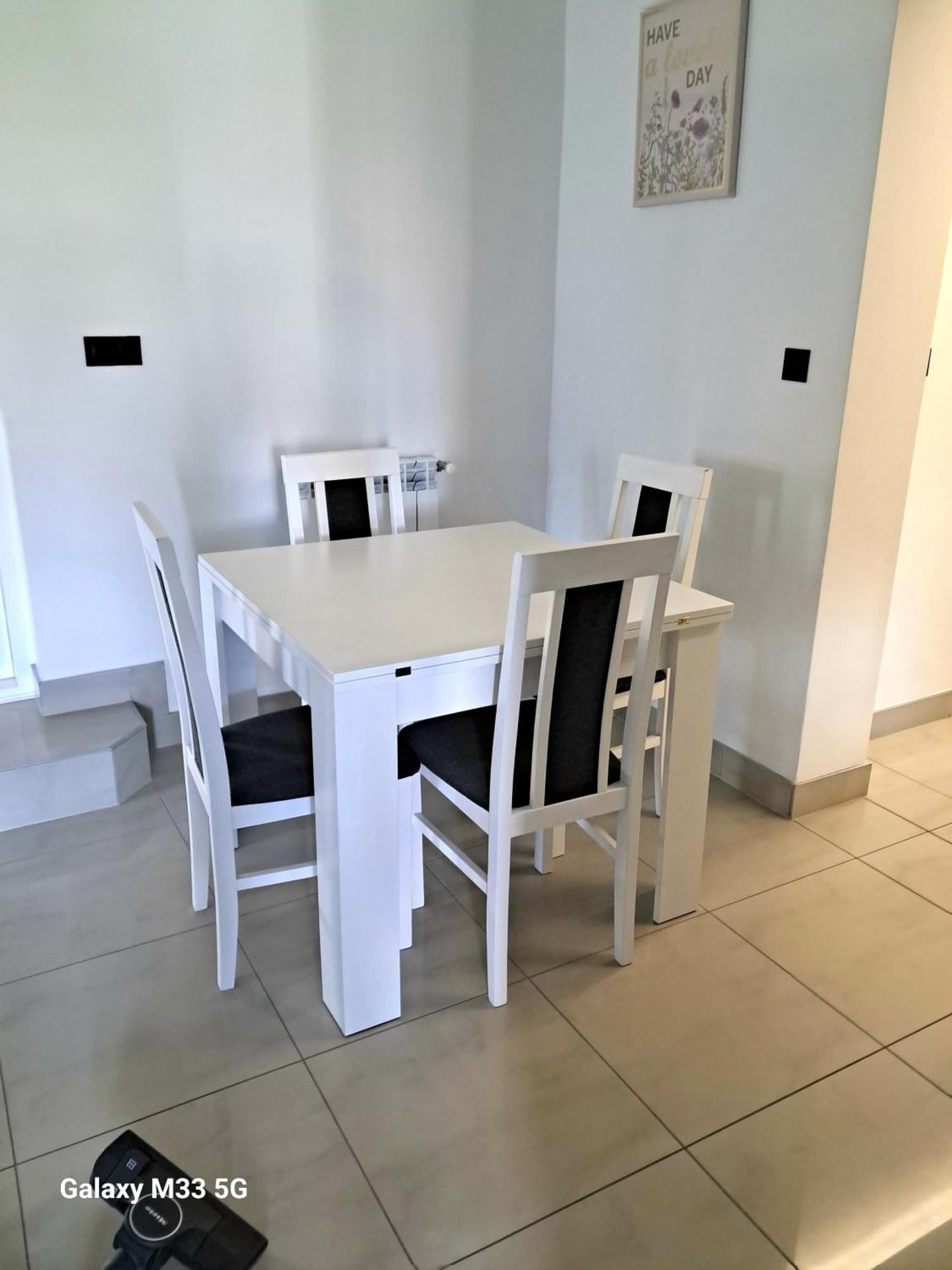 Apartament Izabel Nowy Targ Eksteriør billede